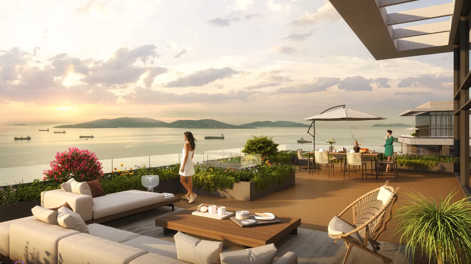 Peron Istanbul
